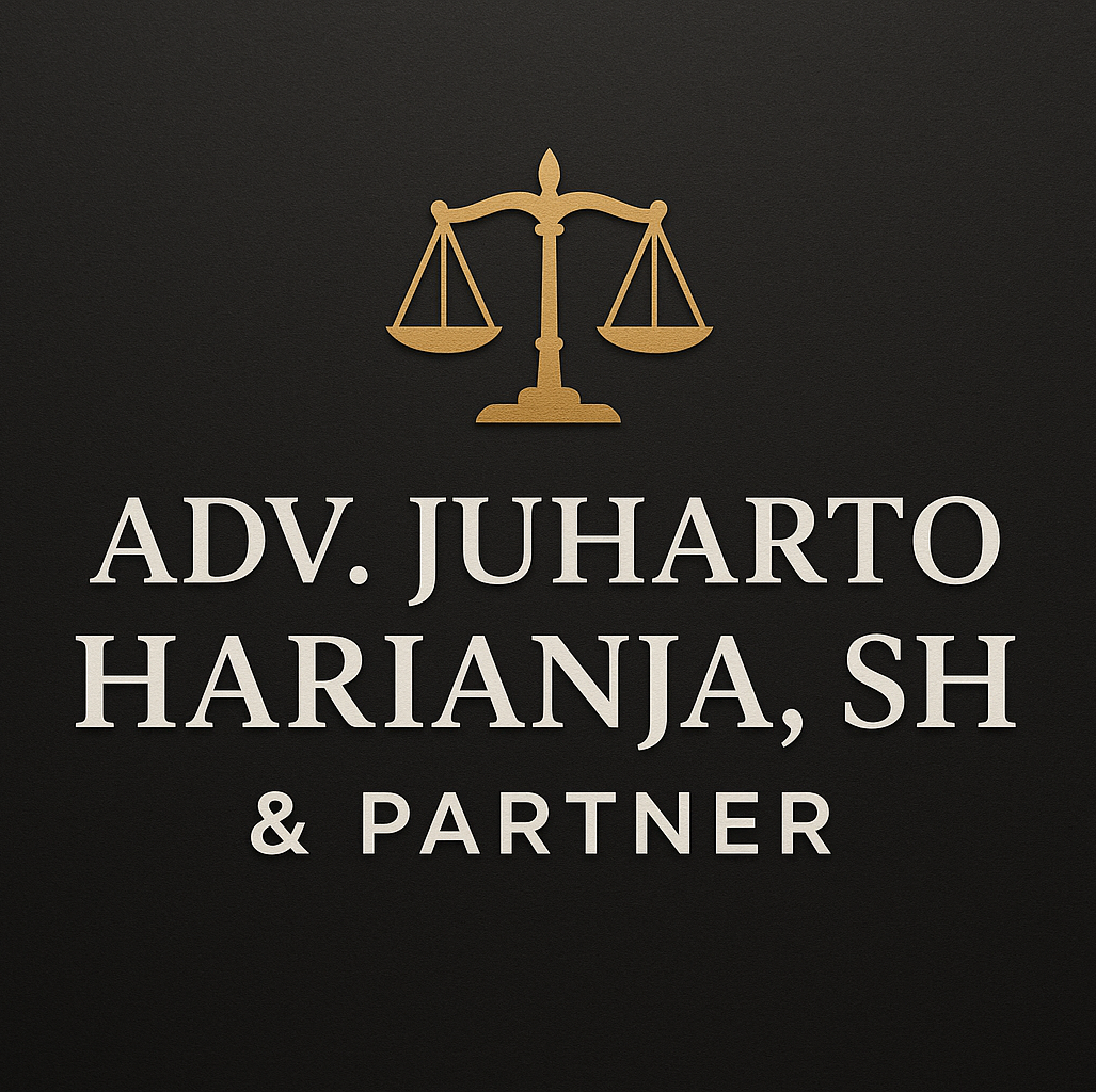 ADV.Juharto Harianja & Partner