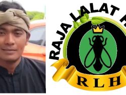 STOP Buang Sampah! Serangga Ini Bisa Ubah Sampah Jadi Uang Jutaan Rupiah!