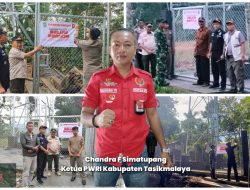 Puluhan Menara BTS Diduga Ilegal Menjamur di Tasikmalaya, Negara Baru Hadir Setelah Publik Menekan