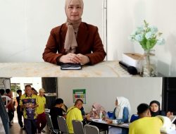 RSUD KHZ Mustofa Gandeng Dinkes, 962 Karyawan Jalani Pemeriksaan Kesehatan Menyeluruh