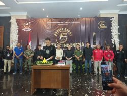 15 Tahun Ark[1]lyz Indonesia: Garis Tegas Melawan Seremoni Kosong