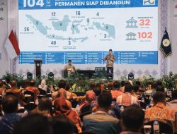 Mensos : Bupati, Walikota dan Gubernur Miliki Peran Penting di Sekolah Rakyat