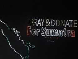 Ancol Telah Donasikan 10% Penjualan Tiket untuk Korban Bencana di Sumatra