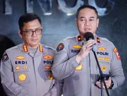 Komitmen Dukung Pemulihan Pascabencana Sumatra, Polri Targetkan Bangun 569 Sumur Bor, 249 Titik Telah Terealisasi