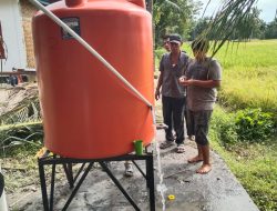 Pelayanan Berkelanjutan Polri, Pemulihan Pascabencana Padang Pariaman Fokus Kebutuhan Warga