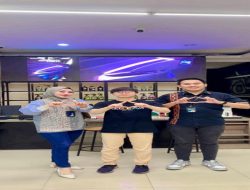 Perkuat Kemitraan Sektor Otomotif,BRI KC Jakarta Jelambar Jalin Sinergi dengan Autotivo