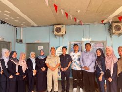 Hari Pertama Masuk Sekolah Setelah Libur Nataru