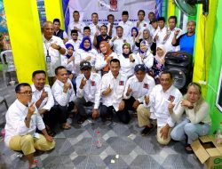 Gelar Roadshow, LMK Kalibaru Serap Aspirasi Masyarakat