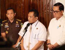 Sinergi Ditreskrimum Polda Metro Jaya dan Kejaksaan Tinggi, Satukan Langkah Terapkan KUHP-KUHAP Baru