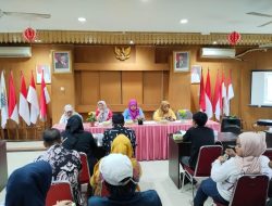 Kelurahan Koja Gelar Pra-Musrenbang Tahun 2026