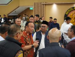 Gunakan NST, 14.582 Siswa Bersaing dalam Seleksi Angkatan Kedua SMA Kemala Taruna Bhayangkara