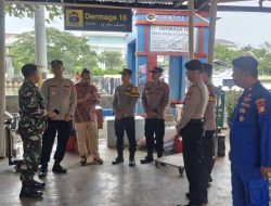 Libur Isra Mikraj, 2.152 Wisatawan Kunjungi Kepulauan Seribu