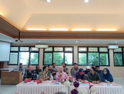 Kelurahan RBS Gelar Pra Musrenbang Tahun 2026