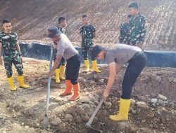 Polda Sumut Gerak Cepat Pulihkan Batang Toru Pasca Banjir dan Longsor, 61 Tenda HUNTARA Kini Teraliri Listrik