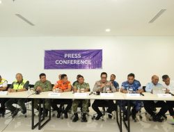 Polda Sulsel Maksimalkan Pencarian Pesawat ATR 400 yang Hilang Kontak di Maros–Pangkep