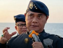 Evakuasi ATR 42-500 Rampung, Dirjen PSDKP Ipunk Kenang Pengorbanan di Medan Ekstrem Bulusaraung