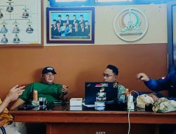 Polemik Kampung Tanah Harapan: Perubahan Nama Hanya Kosmetik Politik Tanpa Realisasi APBD