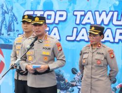 Polda Metro Jaya Minta Maaf soal Penjual Es Jadul, Tegaskan Tak Hambat UMKM