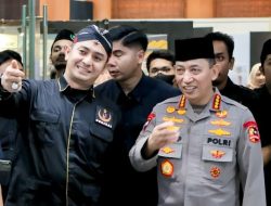 PERISAI SI: Polri di Bawah Presiden Jadi Kunci Stabilitas dan Independensi Penegakan Hukum
