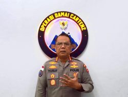 Tembakan di Jalan Sepi Yahukimo, Sopir Truk Terluka — Satgas Damai Cartenz Bergerak Cepat