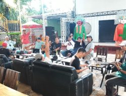 Truk Kontainer vs Nyawa Warga: Mimbar Bebas Buka Borok Pelindo