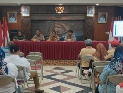 Musrenbang Kali Baru Disorot: Usulan Warga Menumpuk, Realisasi Masih Tertunda