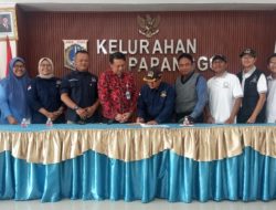 LMK Papanggo Jalin MoU dengan RS Sukmul, Perkuat Akses Layanan Kesehatan Berbasis BPJS