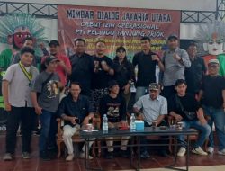 Aktivis Jakarta Utara Desak KSOP dan Pelindo Bertransformasi, Soroti Keselamatan dan Kesejahteraan Warga