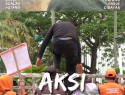 Sekda DKI Bungkam Soal PJLP, KostraJ Siap Kepung Balai Kota