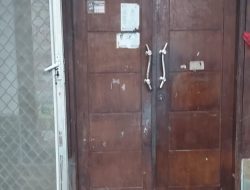 Semper Barat Tenggelam Perlahan: Hujan Senin Pagi Jadi Awal Ancaman Banjir Besar