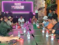 Pelindo Dikepung Desakan Rakyat: Audit Terbuka, CSR Dipertanyakan, Rekrutmen Kerja Dinilai Elitis