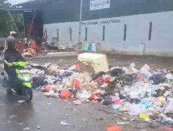 SMJU Ancam Geruduk Kantor Wali Kota Jakut Kamis, TPS 3R RBU Dinilai Gagal Total, Walkot–Sudin LH Dituntut Mundur