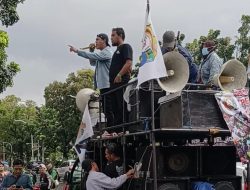 Balaikota Terancam Dikepung, Elit DKI Dituding Cuci Tangan