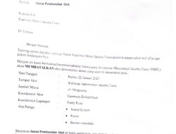 Koordinator Aksi Sampaikan Permintaan Maaf sebagai Tanggung Jawab Moral, Aksi Tolak TPS 3R Dibatalkan