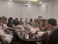 TPS 3R Rawa Badak Utara Jadi Bom Waktu Kesehatan, SMJU Tegaskan Aksi Besar Akan Bergulir Jika Nota Kesepahaman Dilanggar