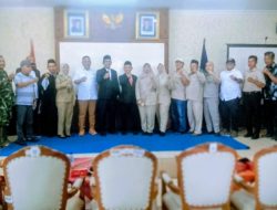 Camat Koja Tekankan Peran LMK Baru: Serap Aspirasi Warga, Dorong Pembangunan Sosial di Tugu SelatanKoja