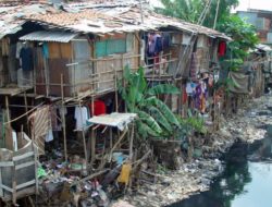 CAP–CIP Tak Jelas Arah, Warga RW 04 Semper Barat Minta Kepastian, Bukan Wacana”