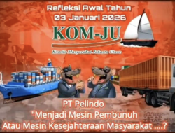 Mimbar Bebas Jakarta Utara Ditunda, Pelindo Dituding Jadi “Mesin Pembunuh” Warga