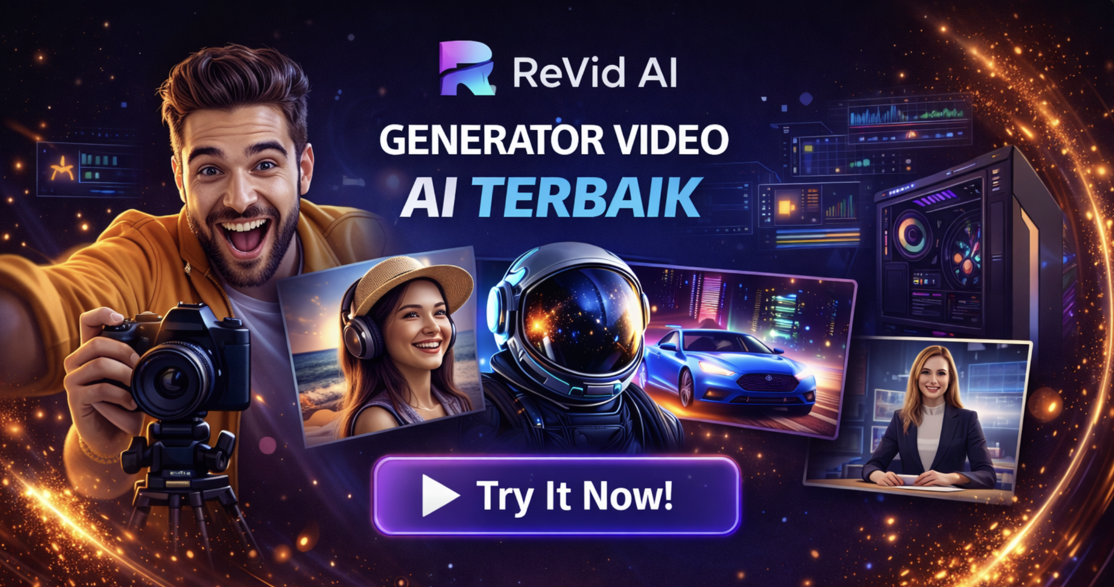 ai video generator