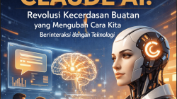 Revolusi Kecerdasan Buatan yang Mengubah Cara Kita Berinteraksi dengan Teknologi*