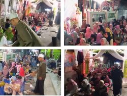 Masjid Al-Muna Tegaskan Pesan Isra Mi’raj: Bangun Akhlak, Rawat Rumah Allah