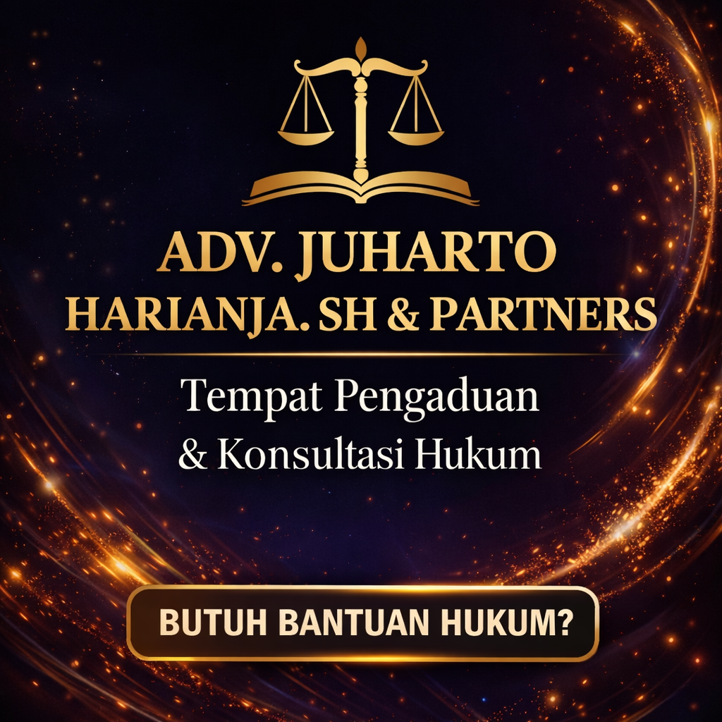ADV.Juharto Harianja & Partner