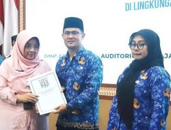 Kepala Dinas Pendidikan Minta 6.062 PPPK Paruh Waktu Berikan Pelayanan Prima