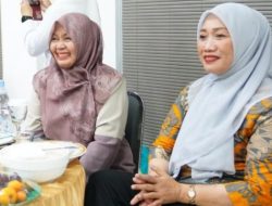 Tasyakuran HAB ke-80 Kemenag Selayar