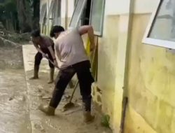 Kemendikdasmen Terbitkan Kebijakan Pembelajaran bagi Satuan Pendidikan Terdampak Bencana