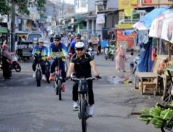 Awali Tahun 2026, Wali-Wakil Semangati Pejuang Pelayanan Publik