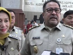 Antisipasi Superflu, Wagub DKI Instruksikan Jajaran Tingkatkan Kewaspadaan