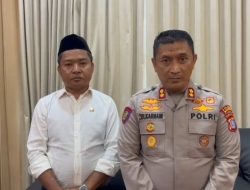 Polres Morowali Tegaskan Penangkapan Tersangka R Murni Perkara Pidana, Tidak Terkait Profesi Jurnalis