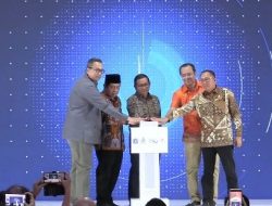 Gubernur DKI Pimpin Groundbreaking Gedung Sentra Pelayanan PAM Jaya