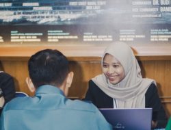 Penyuluh Pajak Sampaikan Edukasi Coretax di Pushidrosal Jakarta Utara